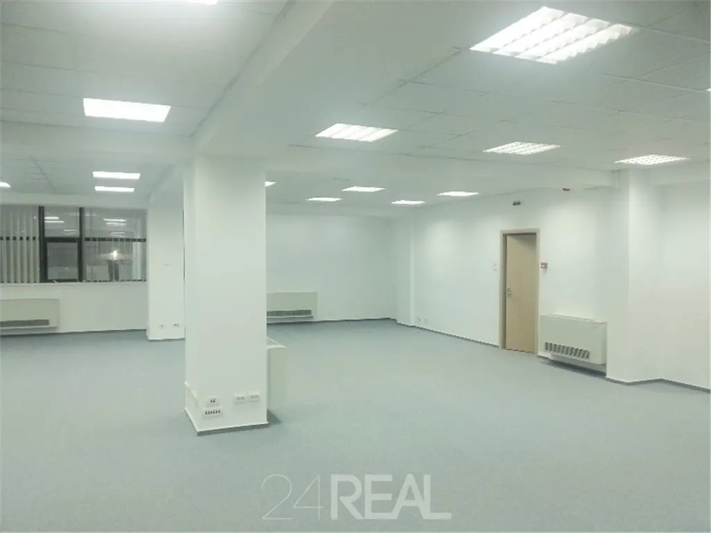 Inchiriere spatii de birouri zona Expozitiei - foto 19