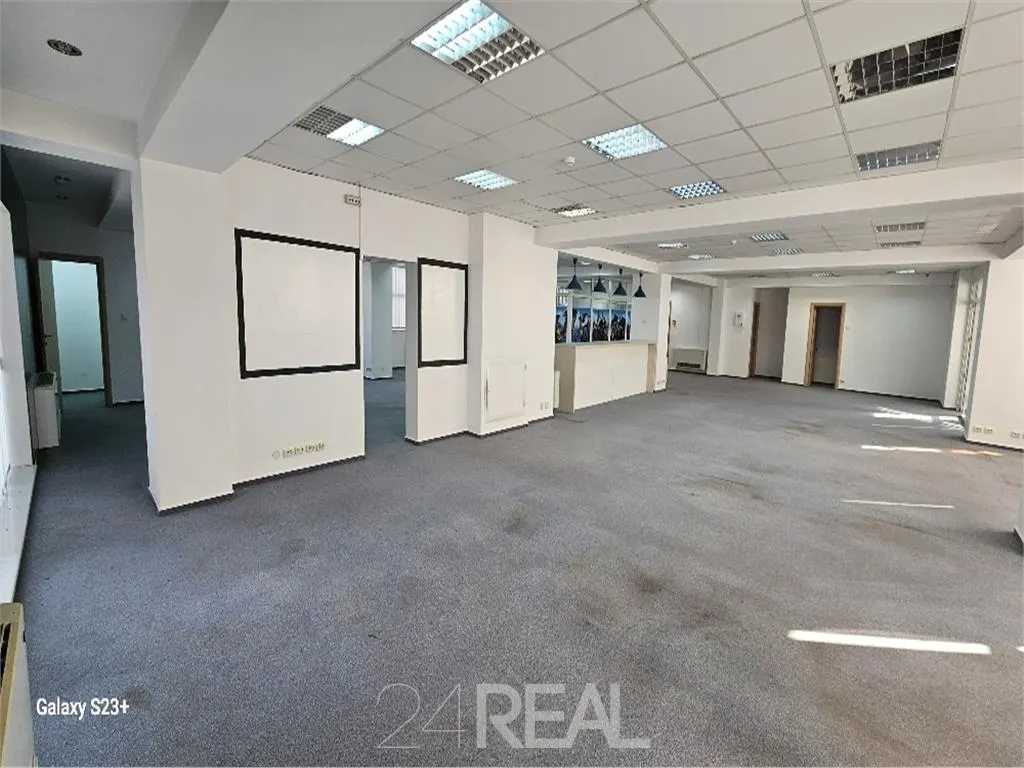 Inchiriere spatii de birouri zona Expozitiei - foto 3
