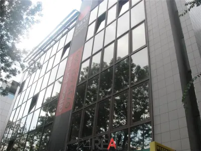 Inchiriere spatii pentru birouri pe Calea Floreasca de la 100 mp - Bucuresti