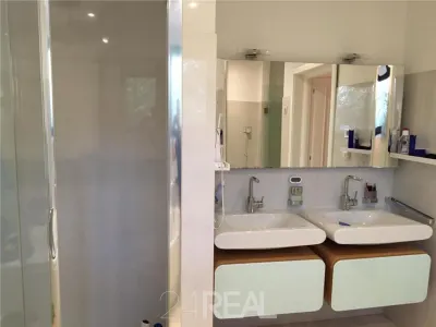 Vila cu piscina in zona  - Iancu Nicolae - Lidl ( teren 1500 Mp) - foto 14