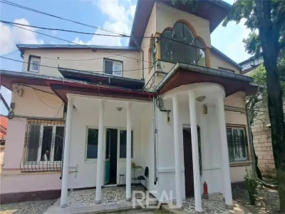 Spatiu depozitare/productie usoara si birouri - Bucuresti
