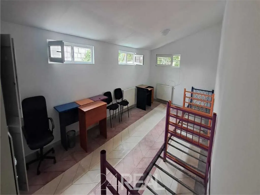 Spatiu depozitare/productie usoara si birouri - foto 3
