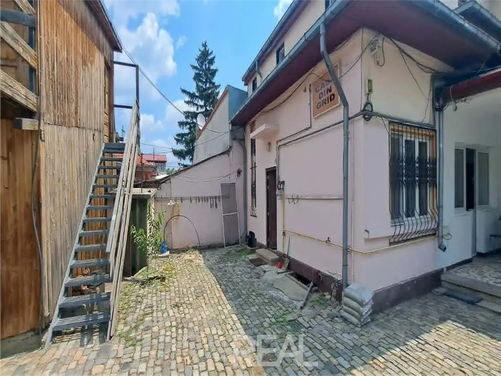 Spatiu depozitare/productie usoara si birouri - foto 5