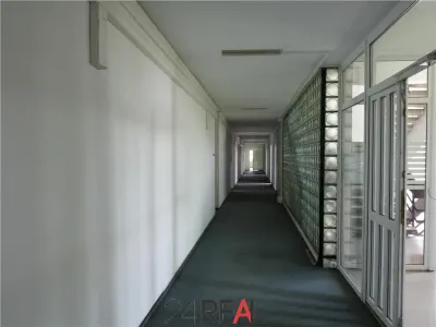 Spatii de birouri, ROMEXPO, de la 110 mp - pret cu utilitati incluse - foto 13