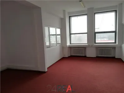 Spatii de birouri, ROMEXPO, de la 110 mp - pret cu utilitati incluse - foto 7