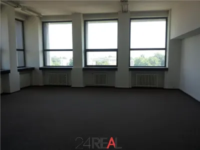 Spatii de birouri, ROMEXPO, de la 110 mp - pret cu utilitati incluse - foto 10