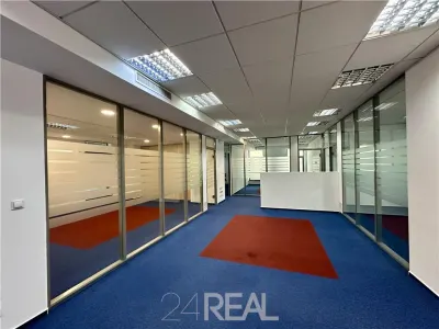 Inchiriere Birouri - Astoria Center - de la 269 mp - foto 16