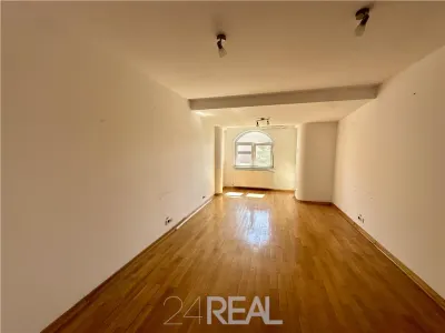 Spatiu birouri de inchiriat in vila - Tei/Barbu Vacarescu - de la 88mp - foto 12