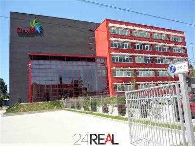 Spatii de birouri de la 140 mp in zona Theodor Pallady - Bucuresti