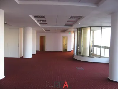 Inchiriere spatii de birouri zona Titulescu - foto 4