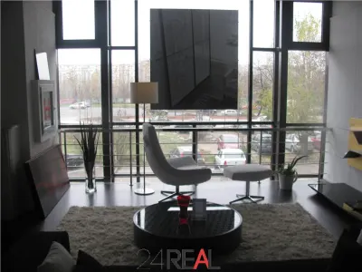 Spatiu pretabil showroom/birouri - mezanin- Bulevardul Unirii - foto 8