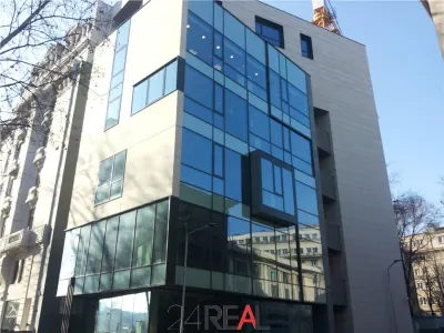 Inchiriere spatiu birou - Piata Universitatii - Bucuresti
