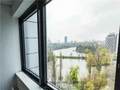 Inchiriere spatii pentru birouri - Baneasa - foto 6