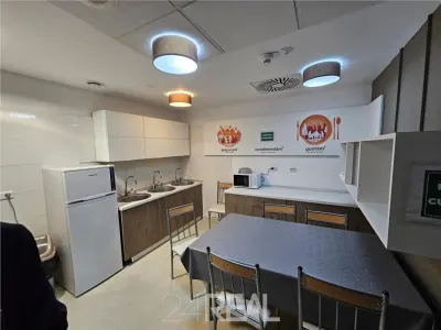 Inchiriere birouri clasa superioara - Rams Center - de la 31 mp - foto 10