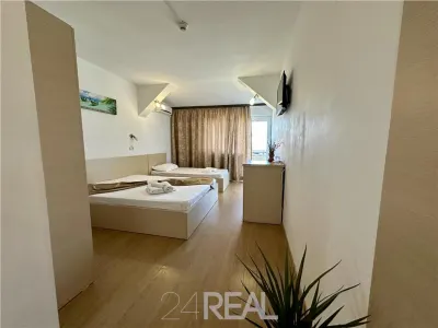 Vanzare Cladire Multifunctionala 783mp Mamaia Nord - Pensiune la Cheie - foto 13