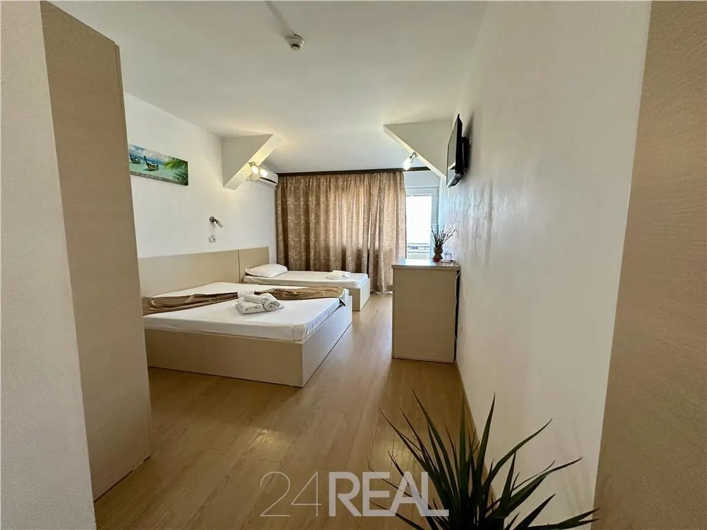 Vanzare Cladire Multifunctionala 783mp Mamaia Nord - Pensiune la Cheie - foto 13