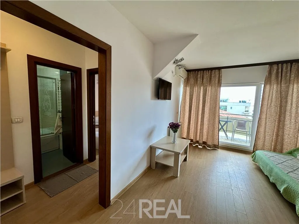 Vanzare Cladire Multifunctionala 783mp Mamaia Nord - Pensiune la Cheie - foto 15