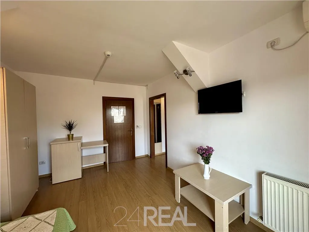 Vanzare Cladire Multifunctionala 783mp Mamaia Nord - Pensiune la Cheie - foto 17