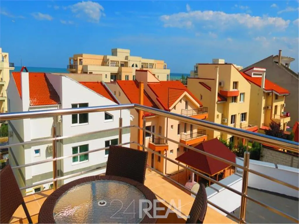 Vanzare Cladire Multifunctionala 783mp Mamaia Nord - Pensiune la Cheie - foto 18