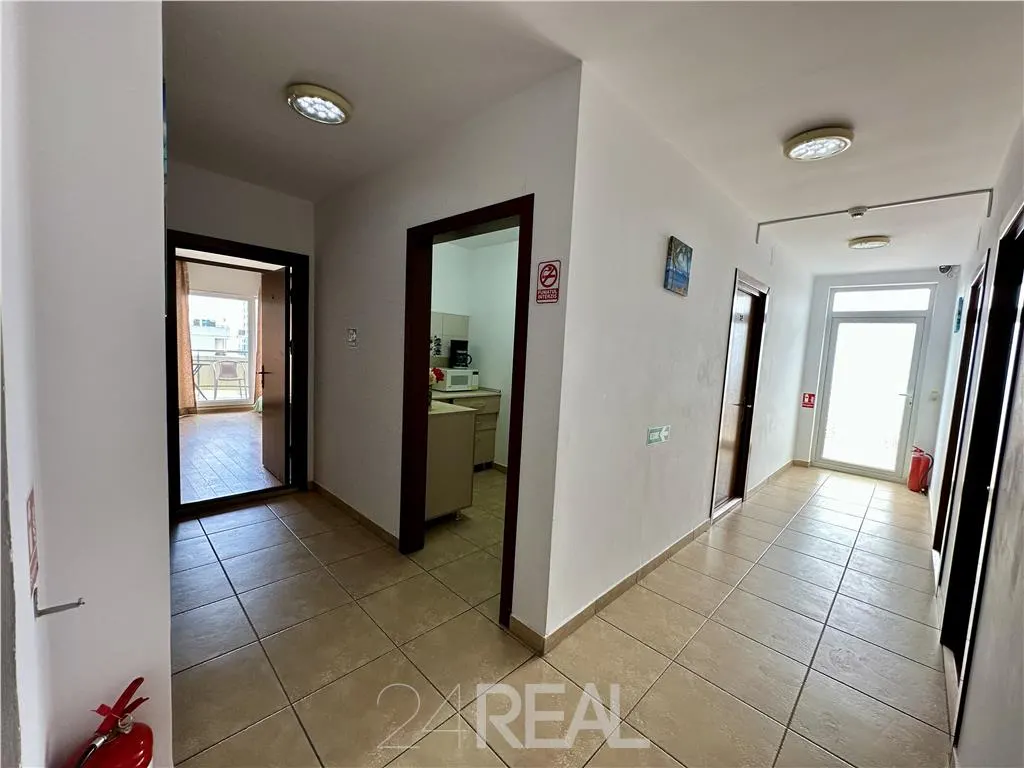 Vanzare Cladire Multifunctionala 783mp Mamaia Nord - Pensiune la Cheie - foto 20