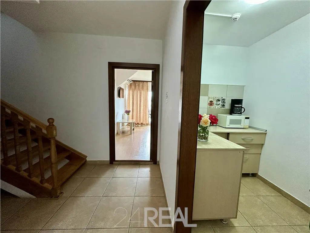 Vanzare Cladire Multifunctionala 783mp Mamaia Nord - Pensiune la Cheie - foto 21