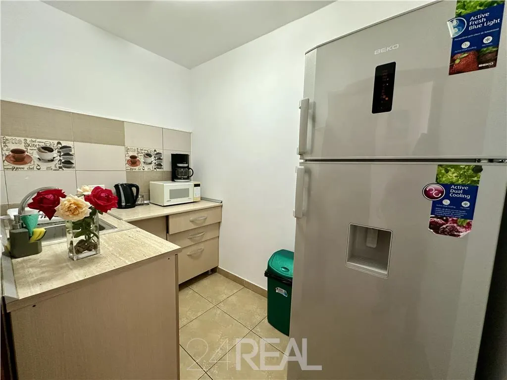 Vanzare Cladire Multifunctionala 783mp Mamaia Nord - Pensiune la Cheie - foto 22