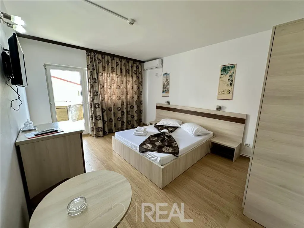 Vanzare Cladire Multifunctionala 783mp Mamaia Nord - Pensiune la Cheie - foto 23