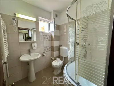 Vanzare Cladire Multifunctionala 783mp Mamaia Nord - Pensiune la Cheie - foto 24