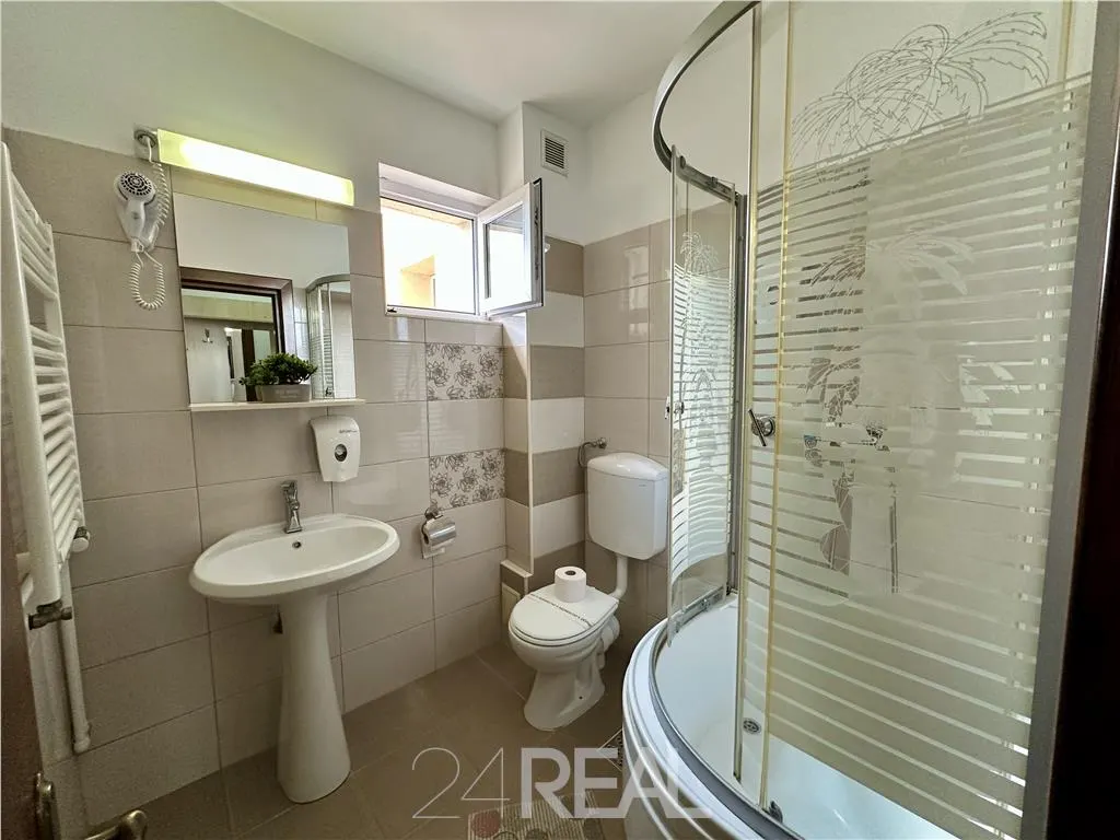 Vanzare Cladire Multifunctionala 783mp Mamaia Nord - Pensiune la Cheie - foto 24