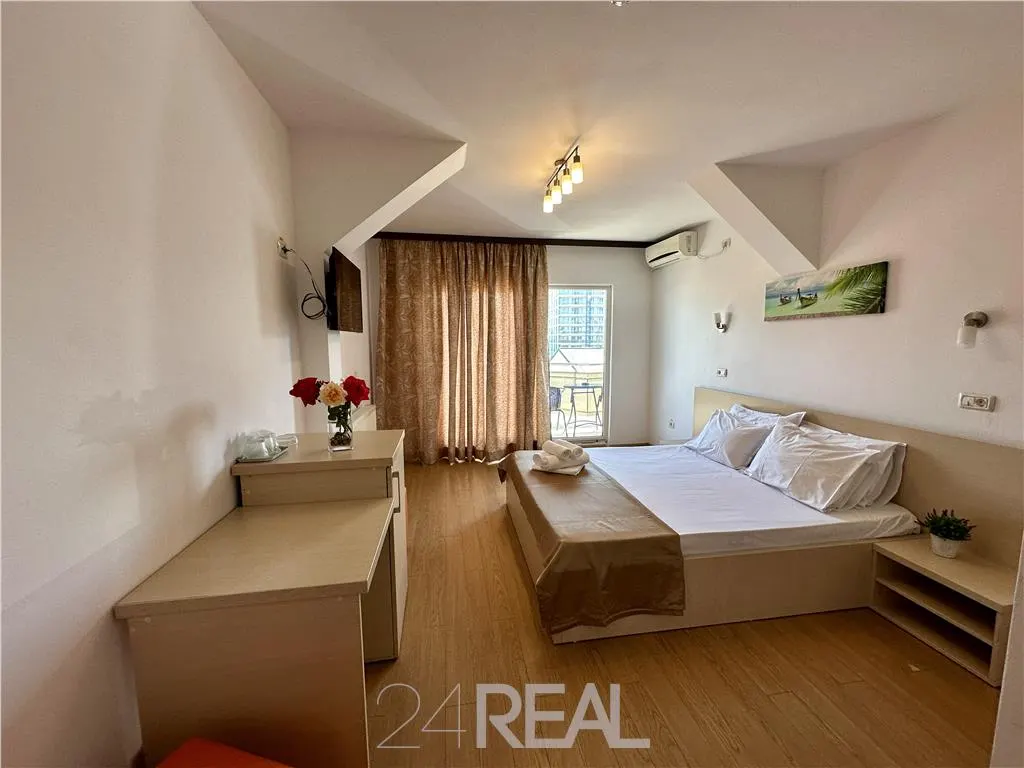 Vanzare Cladire Multifunctionala 783mp Mamaia Nord - Pensiune la Cheie - foto 10