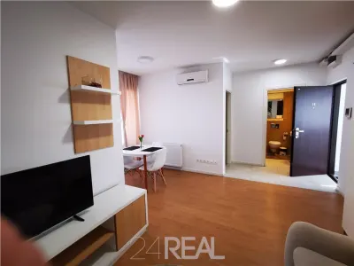 Apartament  Tip Studio - Calea Calarasilor - Hyperion - foto 2