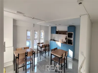 Spatiu de inchiriat pentru birouri zona Iancului - foto 11
