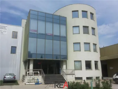 Inchirieri spatii pentru birouri - Bucuresti