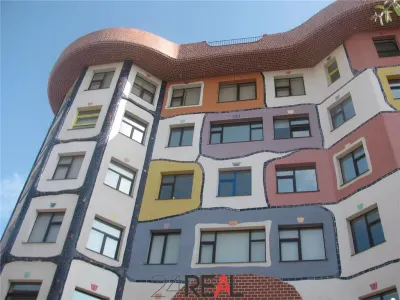 Spatii de birouri de vanzare in cladire unica - Bucuresti