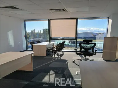 Spatii birouri in Business Hub - foto 6