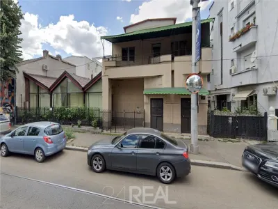 Vanzare cladire pretabila restaurant sau birouri - foto 2