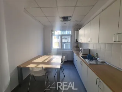 Inchirieri spatii de birouri in zona Tei - foto 3