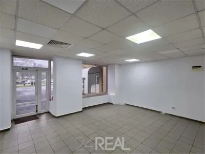 Spatiu comercial proximitate metrou Drumul Taberei - foto 2