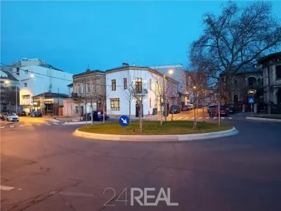 Spatii de birouri sau Comercial -  zona Unirii - 300 mp - foto 9