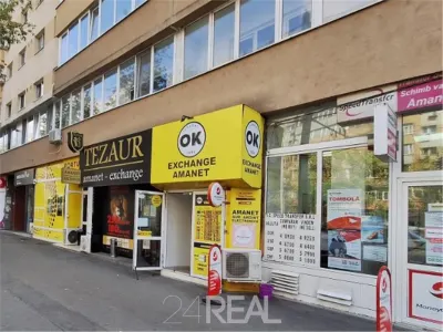 Spatiu comercial - 91.39 mp - foto 2