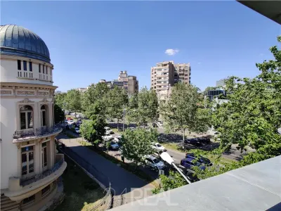 Vila de prestigiu  de vanzare - Lascar Catargiu - foto 2