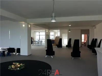 Inchiriere spatii de birouri Otopeni - foto 5