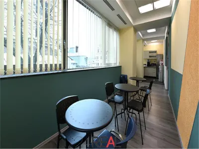 Coworking spaces - Birouri clasa A - foto 14