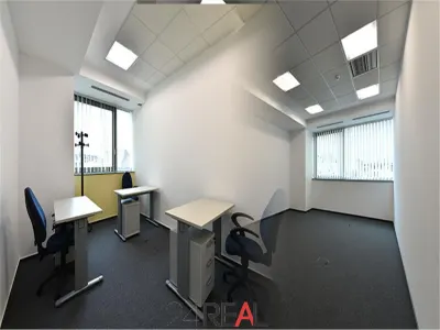 Coworking spaces - Birouri clasa A - foto 3
