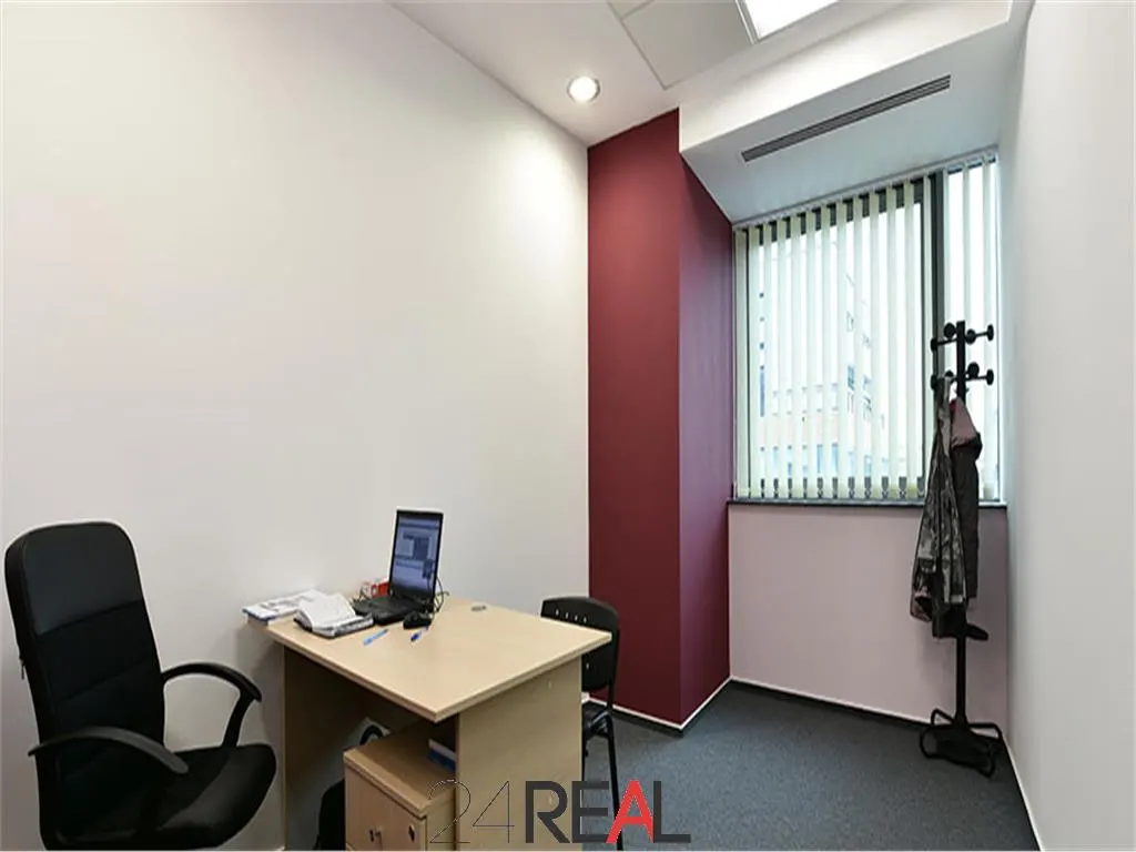 Coworking spaces - Birouri clasa A - foto 8