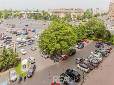 Inchirieri birouri in Piata Victoriei - 435 mp - foto 3