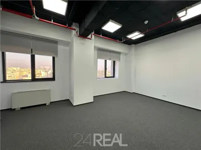 Inchiriere spatii de birouri in City Business Center - de la 165 mp - foto 12