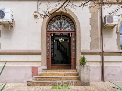 Inchiriere vila reprezentativa - pretabila birou, ambasada - foto 2