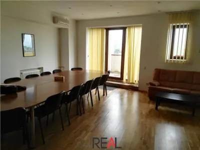 Duplex de vanzare (birouri sau rezidenta) Piata Floreasca - Bucuresti
