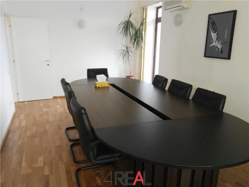 Duplex de vanzare (birouri sau rezidenta) Piata Floreasca - foto 4